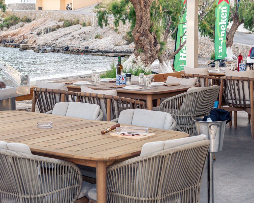 The Ultimate Guide to Fresh Seafood in Kalymnos: What to Eat, Where to Find It & Why It's Unlike Anywhere Else in Greece