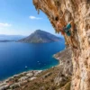 Rock Climbing in Kalymnos: The Ultimate Guide to One of the World’s Best Climbing Destinations