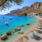 The Best Beaches in Kalymnos: A Complete Guide to the Island's Hidden Coastal Gems