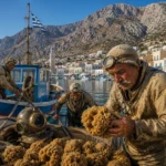 The Sponge Divers of Kalymnos: The Island's Legendary Maritime Heritage